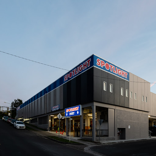 Spotlight Hornsby