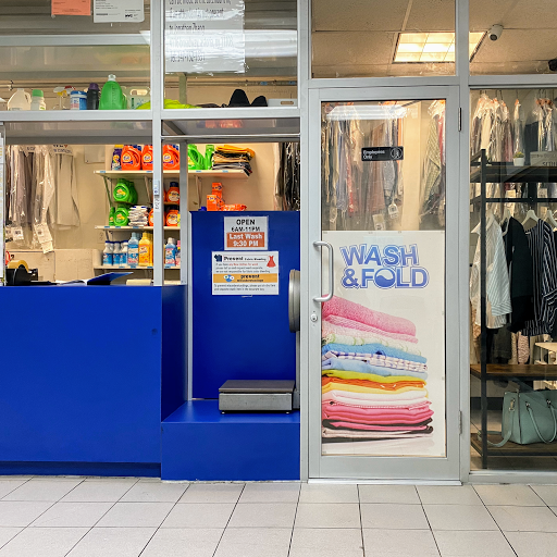Power Spin Laundry Center Gallery - United States