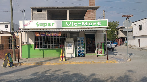 Super Vic Mart