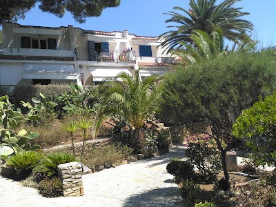 Photos of Villaggio Turistico Innamorata