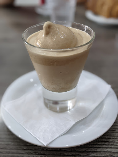 Inside Out Coffee - Visual