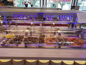 Photo n°40 de WOK LAVAL à Laval (Restaurant)