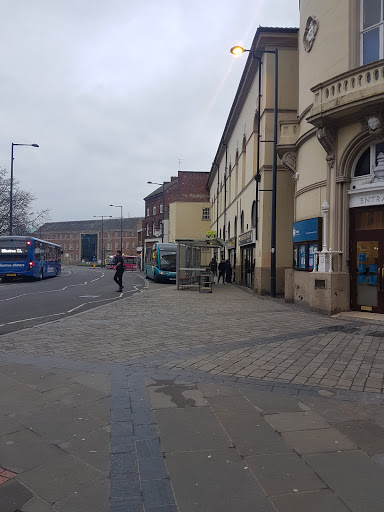 Albert Street (Stop B2) - Thumbnail