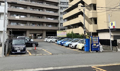 ONE PARK川崎大島第2