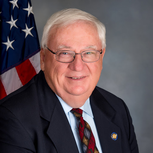 Senator John Brooks