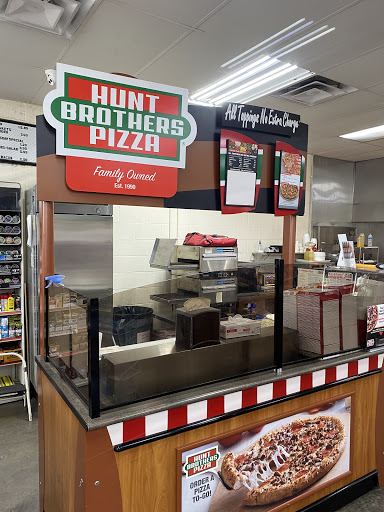 The Sportsman (RJs Corner Store) Gallery - United States