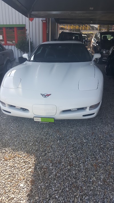 Photos of Auto Manuel AG