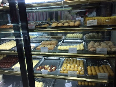 Photos of H&C Bakery