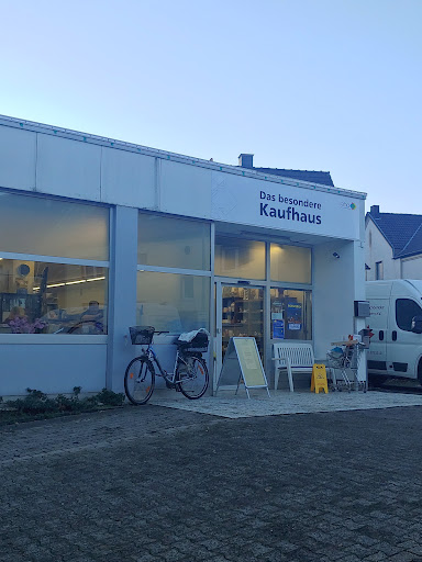 reha gmbh - Das besondere Kaufhaus Limbach - Thumbnail