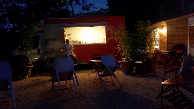 La Guinguette de Valmont