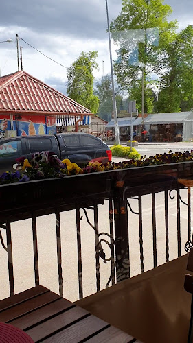 Opinie o Restauracja i Lodziarnia Pod Kogutami w Lidzbark Warmiński - Restauracja