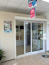 Photo n°32 de Socodime à Saint Lô - Fabricant Installateur Portails, Vérandas, Carports, Fenêtres, Pergolas... à Couvains (Menuisier)