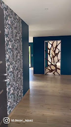 Photo n°2 de LD Decor à Quettreville-sur-Sienne (Magasin de papiers peints)