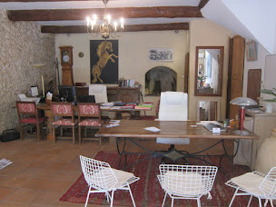 Photo n°2 de IMMOWOOD agence Immobilière à Bagnols-en-Forêt (Travaux généraux)