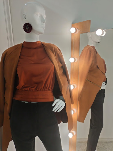 Boneca Boutique - Visual