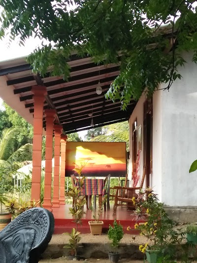 Photos of Sigiriya Sky Homestay