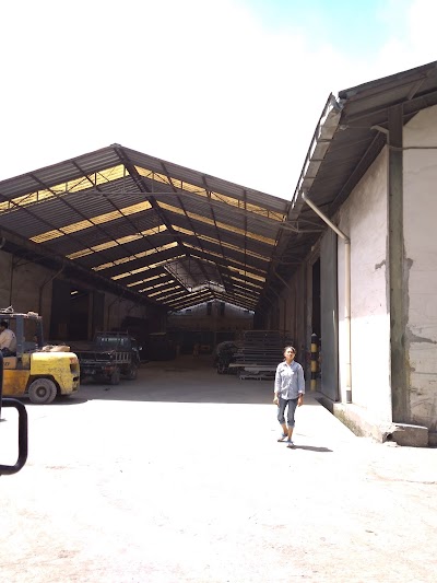 storage