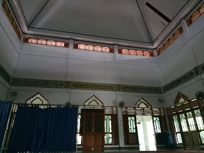 Photos of Masjid Al Khairiyah NFBS