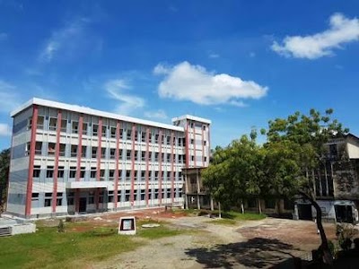 Photos of Khulna Public College