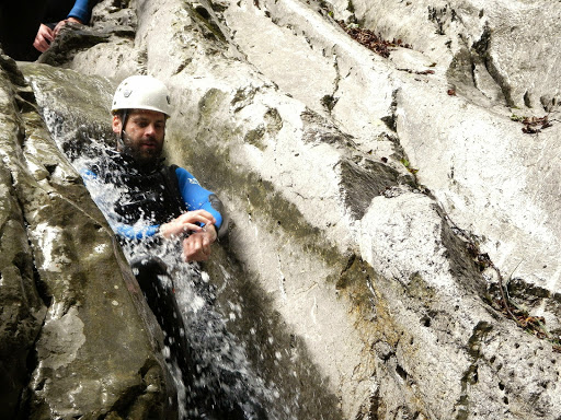 Xconcepts - Canyoning - Thumbnail