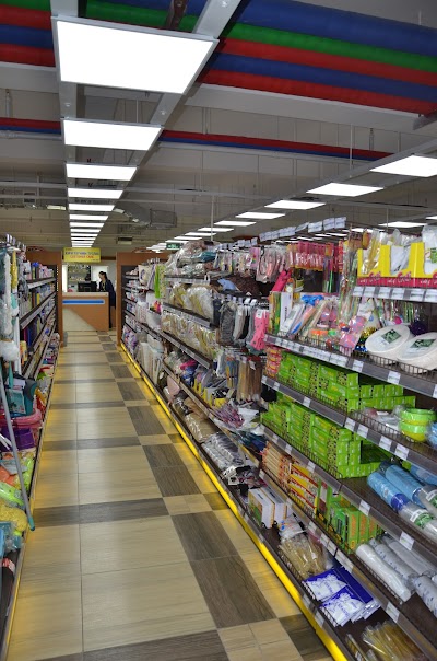 Photos of Nomin Supermarket River Garden