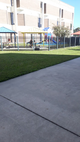 Fscj north campus daycare