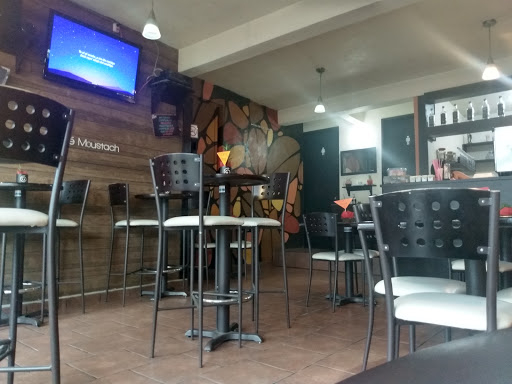Café Moustach - Thumbnail