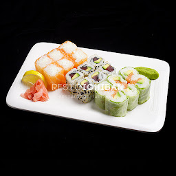 Photo n°2 de Ichiban sushi à Poissy (Sushi à emporter)