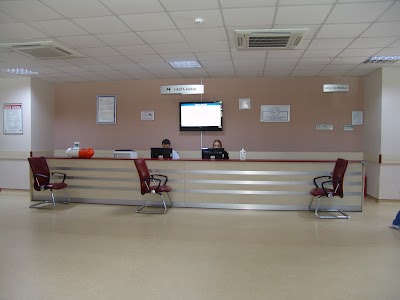 SANCAKTEPE ORAL and DENTAL HEALTH CENTER