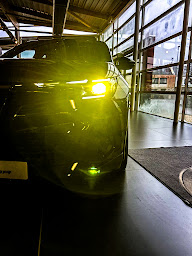 Photo n°6 de GARAGE AUTO DE L'OUEST ALFA ROMEO à Brest (Vendeur de voitures d'occasion)