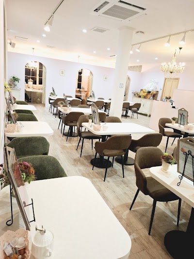 Café COULEUR（カフェクルール）