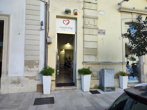 CUORE VIP - Visual