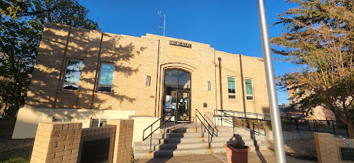 Rawlins City Hall - Thumbnail