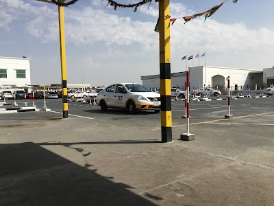 Photos of belhasa driving center - Al wasl (jaddaf)