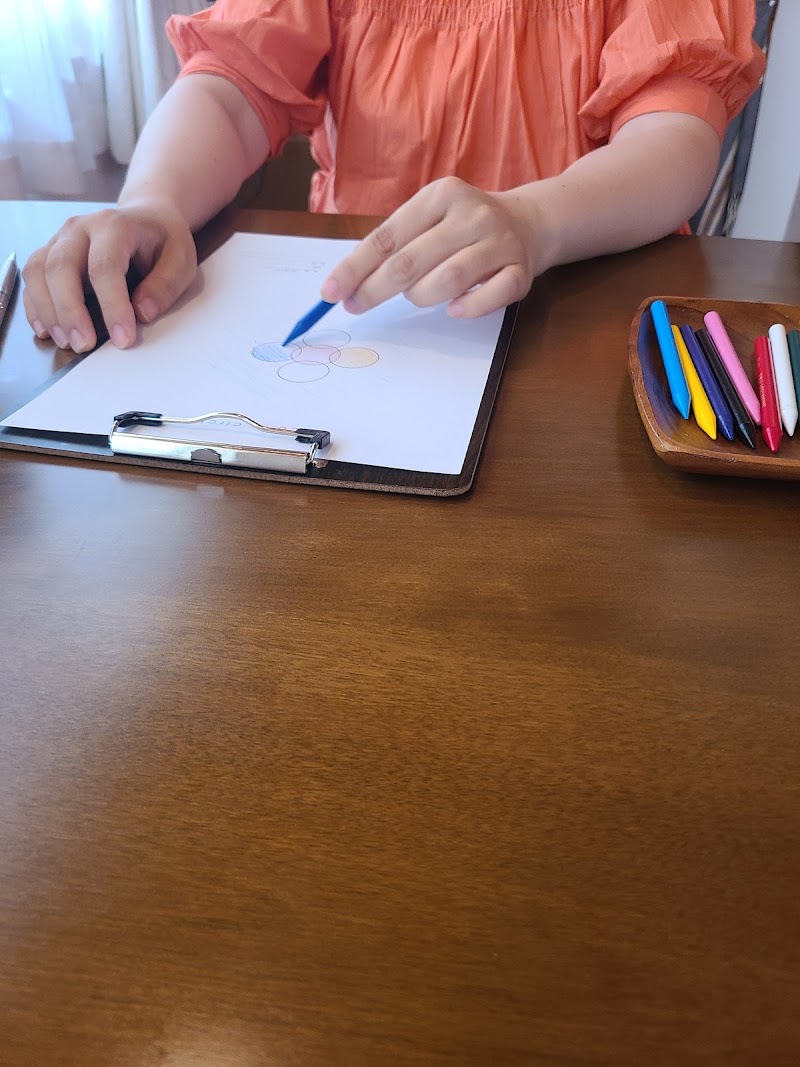 気疲れ体質専門サロン ひだまり