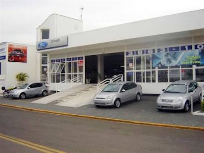Photos of Ford - Divem Itapira