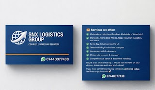 Snx Logistics Group