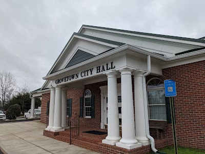 City of Grovetown City Hall
