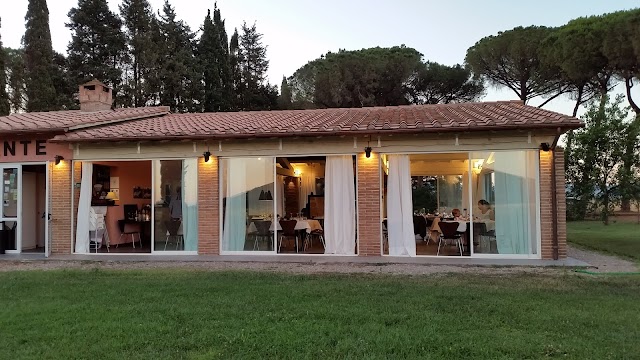 Ristorante Re Sugo