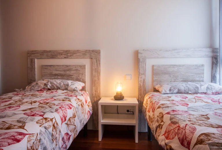 Apartamento turístico El Mirador de Nabaín - Boltaña