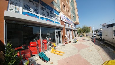 Photos of İz Hırdavat Malzemeleri ve İnşaat San. Tic. Ltd. Şti.