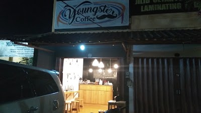 Photos of Youngster Coffee