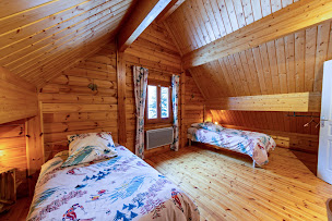 Photo n°1 de Chalet ô Mont-Dore à Mont-Dore (Maison de vacances)