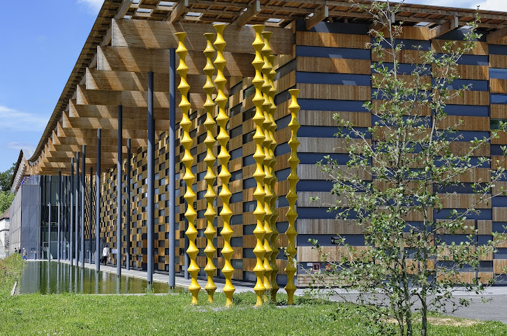 Frac Franche-Comté by null