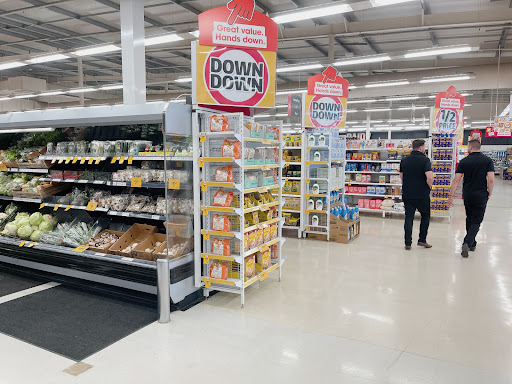 Coles Burnside - Thumbnail