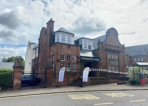 Bothwell Community HUB - Thumbnail