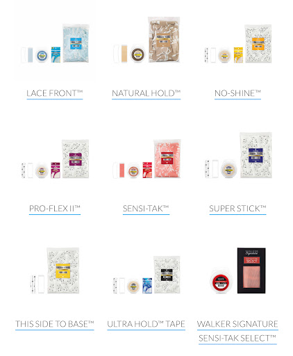 Hair Replacement Supplies - Thumbnail