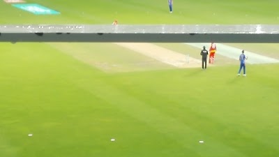 Photos of Dubai International Cricket Stadium