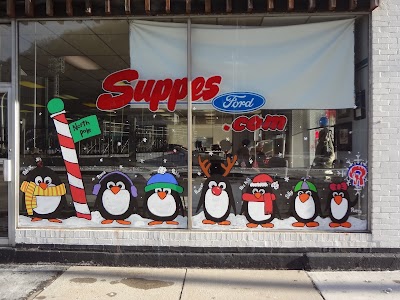 Photos of Suppes Ford