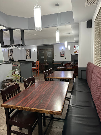 JT's Classic Grill